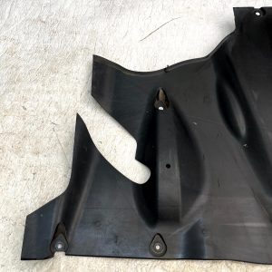 Tesla Model 3 Rear Middle Undertray Cover Shield 2019-2024 1498771-00-C Genuine - Image 3