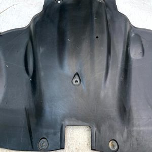 Tesla Model 3 Rear Middle Undertray Cover Shield 2019-2024 1498771-00-C Genuine - Image 5