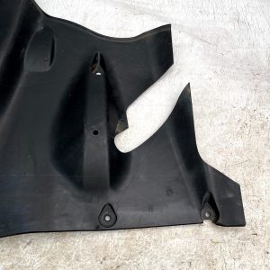 Tesla Model 3 Rear Middle Undertray Cover Shield 2019-2024 1498771-00-C Genuine - Image 7