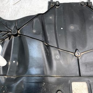 Tesla Model 3 Rear Middle Undertray Cover Shield 2019-2024 1498771-00-C Genuine - Image 10