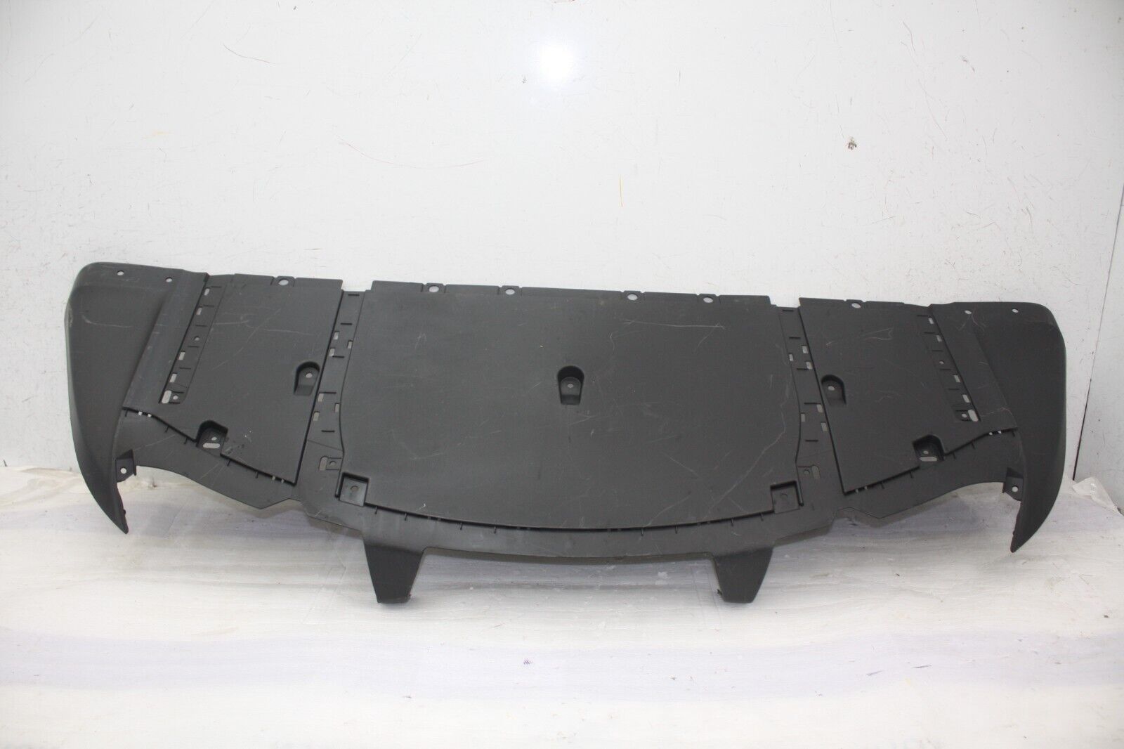 Tesla Model S Rear Bumper Under Tray 2012 TO 2016 6008180-00-C Genuine