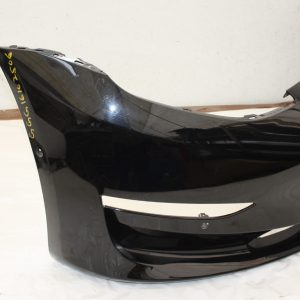 Tesla Model Y Front Bumper 1084168-00-D Genuine *DAMAGED* - Image 11