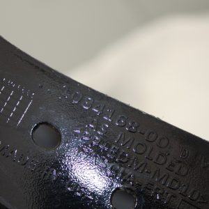 Tesla Model Y Front Bumper 1084168-00-D Genuine *DAMAGED* - Image 14