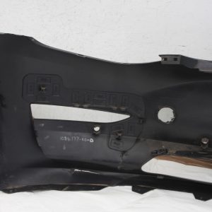 Tesla Model Y Front Bumper 1084168-00-D Genuine *DAMAGED* - Image 18