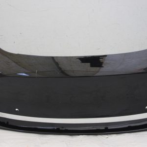 Tesla Model Y Front Bumper 1084168-00-D Genuine *DAMAGED* - Image 3