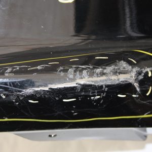 Tesla Model Y Front Bumper 1084168-00-D Genuine *DAMAGED* - Image 7