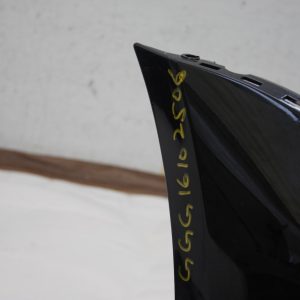 Tesla Model Y Front Bumper 1084168-00-D Genuine *DAMAGED* - Image 10