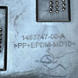 Tesla Model Y Front Bumper Left Fog Light Bracket 21 TO 25 1493747-00-A Genuine - Image 11