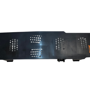 Tesla Model Y Front Bumper Left Fog Light Bracket 21 TO 25 1493747-00-A Genuine - Image 4