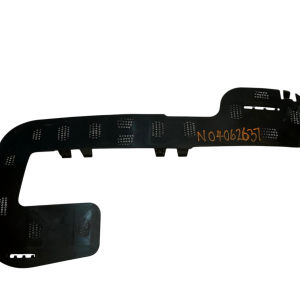 Tesla Model Y Front Bumper Left Fog Light Bracket 21 TO 25 1493747-00-A Genuine - Image 1