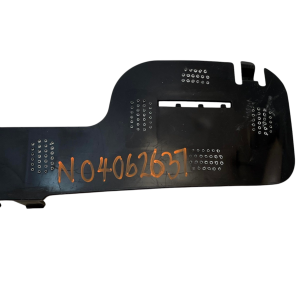 Tesla Model Y Front Bumper Left Fog Light Bracket 21 TO 25 1493747-00-A Genuine - Image 5