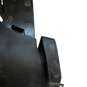 Tesla Model Y Front Bumper Left Inner Bracket 2022 TO 2025 1493741-00-A Genuine - Image 3
