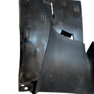 Tesla Model Y Front Bumper Left Inner Bracket 2022 TO 2025 1493741-00-A Genuine - Image 4