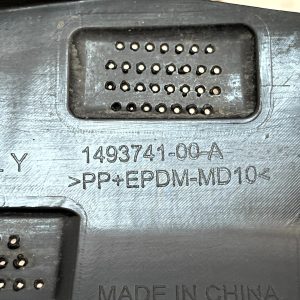 Tesla Model Y Front Bumper Left Inner Bracket 2022 TO 2025 1493741-00-A Genuine - Image 8