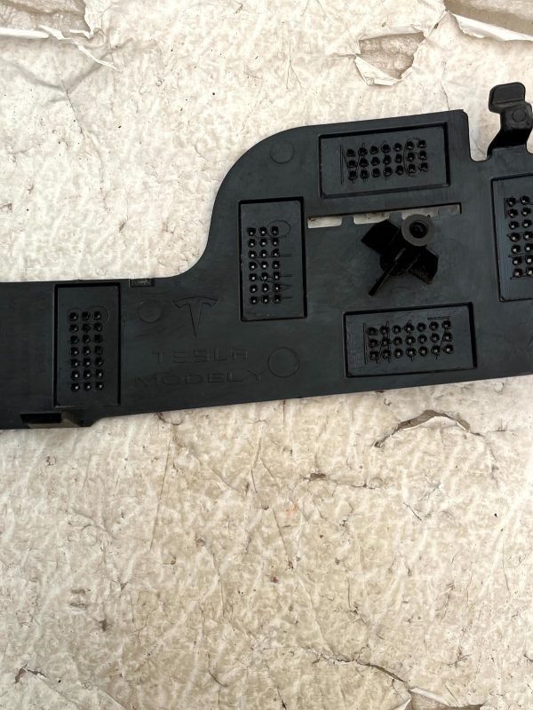 Tesla Model Y Front Bumper Right Fog Lamp Bracket 2021 2025 1493748 00 A Genuine 178502993035 10