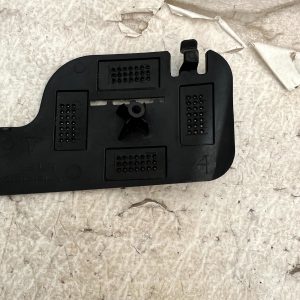 Tesla Model Y Front Bumper Right Fog Lamp Bracket 2021-2025 1493748-00-A Genuine - Image 11