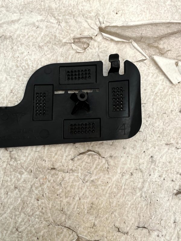 Tesla Model Y Front Bumper Right Fog Lamp Bracket 2021 2025 1493748 00 A Genuine 178502993035 11