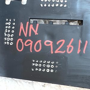 Tesla Model Y Front Bumper Right Fog Lamp Bracket 2021-2025 1493748-00-A Genuine - Image 14