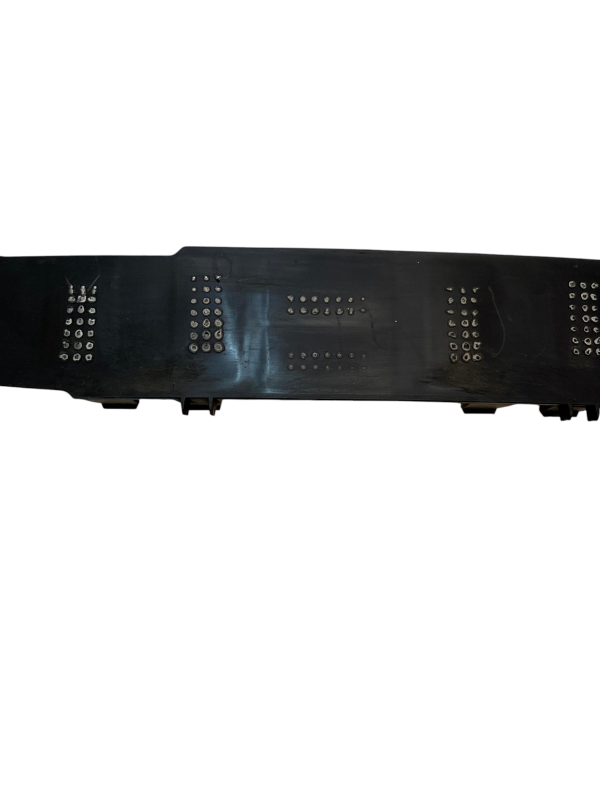 Tesla Model Y Front Bumper Right Fog Lamp Bracket 2021 2025 1493748 00 A Genuine 178502993035 3
