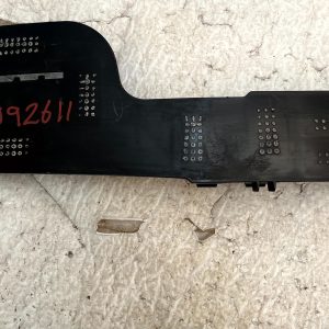 Tesla Model Y Front Bumper Right Fog Lamp Bracket 2021-2025 1493748-00-A Genuine - Image 4