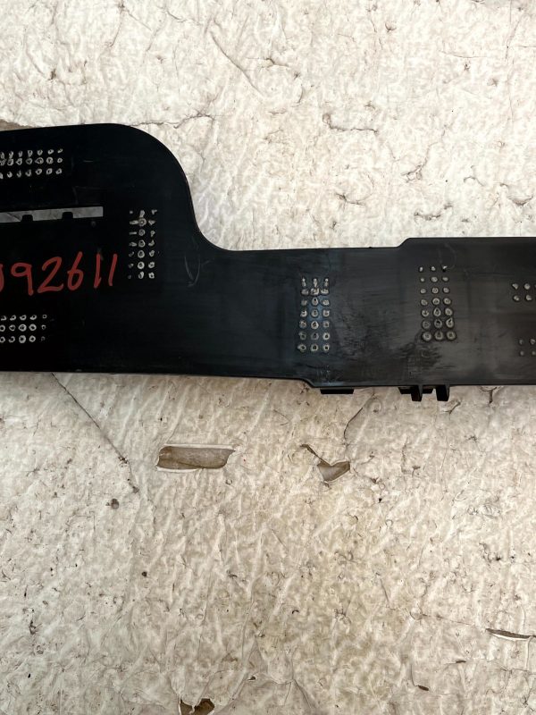 Tesla Model Y Front Bumper Right Fog Lamp Bracket 2021 2025 1493748 00 A Genuine 178502993035 4