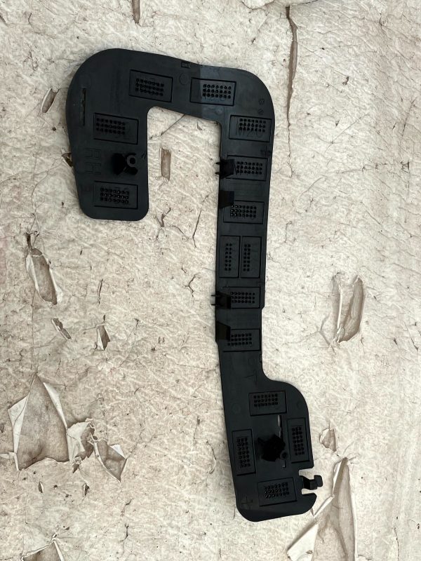 Tesla Model Y Front Bumper Right Fog Lamp Bracket 2021 2025 1493748 00 A Genuine 178502993035 6