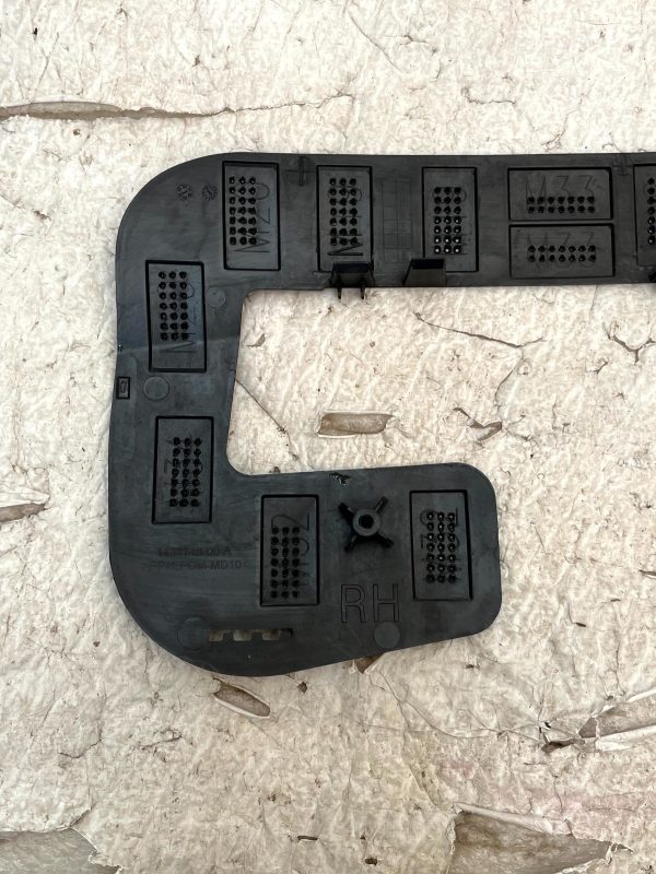 Tesla Model Y Front Bumper Right Fog Lamp Bracket 2021 2025 1493748 00 A Genuine 178502993035 7