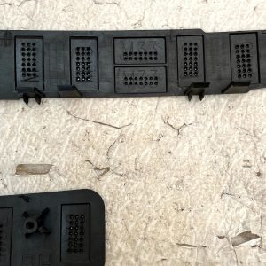 Tesla Model Y Front Bumper Right Fog Lamp Bracket 2021-2025 1493748-00-A Genuine - Image 8