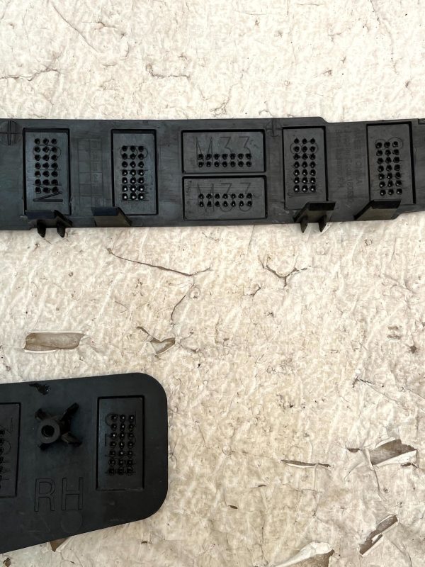 Tesla Model Y Front Bumper Right Fog Lamp Bracket 2021 2025 1493748 00 A Genuine 178502993035 8