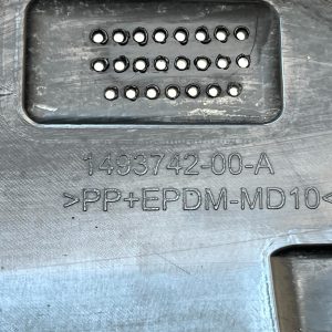Tesla Model Y Front Bumper Right Inner Bracket 2021 TO 2025 1493742-00-A Genuine - Image 11