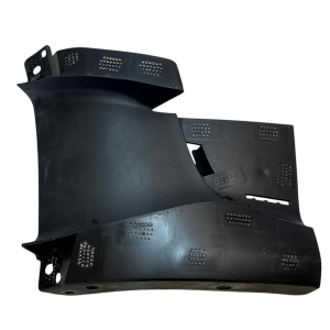Tesla Model Y Front Bumper Right Inner Bracket 2021 TO 2025 1493742-00-A Genuine - Image 1
