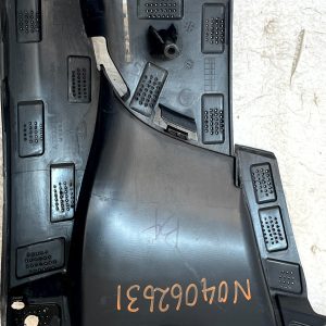Tesla Model Y Front Bumper Right Inner Bracket 2021 TO 2025 1493742-00-A Genuine - Image 8