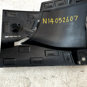 Tesla Model Y Front Bumper Right Mounting Bracket 2021-2025 1493742-00-A Genuine - Image 9