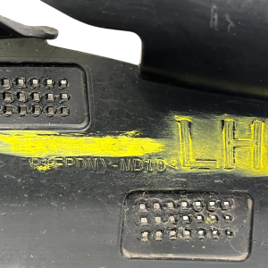 Tesla Model Y Front Left Inner Bumper Bracket 2022 TO 2025 1493741-00-A Genuine - Image 8