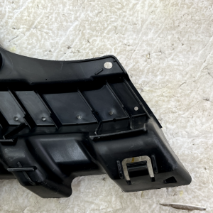 Tesla Model Y Front Right Headlight Headlamp Mounting Bracket 2022-2025 24546182 - Image 5