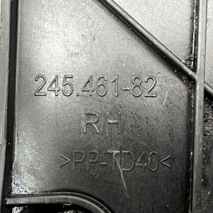 Tesla Model Y Front Right Headlight Headlamp Mounting Bracket 2022-2025 24546182 - Image 10