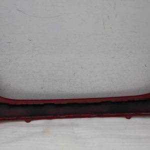 Tesla Model Y Rear Bumper 2022 TO 2025 1494005-00-B Genuine - Image 13