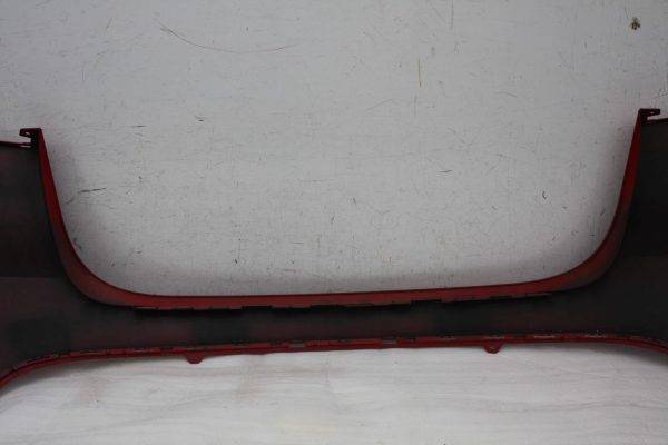 Tesla Model Y Rear Bumper 2022 TO 2025 1494005 00 B Genuine 178510567715 13