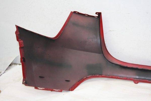 Tesla Model Y Rear Bumper 2022 TO 2025 1494005 00 B Genuine 178510567715 14