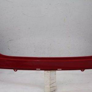 Tesla Model Y Rear Bumper 2022 TO 2025 1494005-00-B Genuine - Image 2