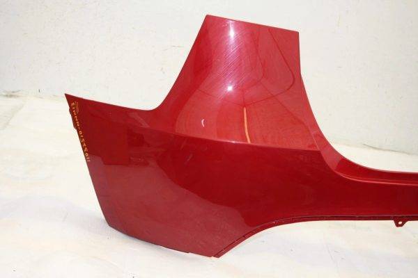Tesla Model Y Rear Bumper 2022 TO 2025 1494005 00 B Genuine 178510567715 4