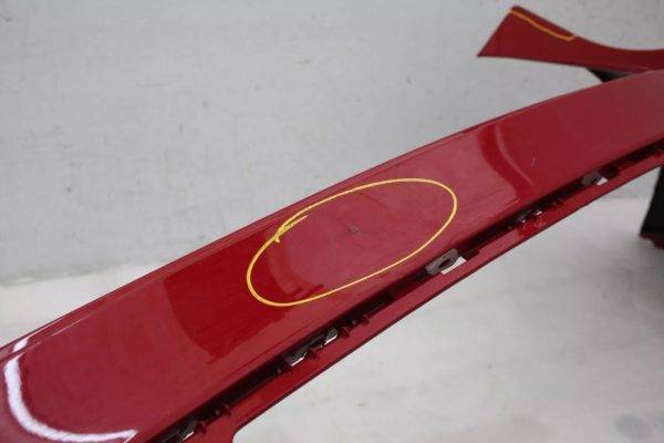 Tesla Model Y Rear Bumper 2022 TO 2025 1494005 00 B Genuine 178510567715 5