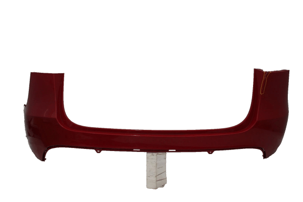 Tesla Model Y Rear Bumper 2022 TO 2025 1494005 00 B Genuine 178510567715