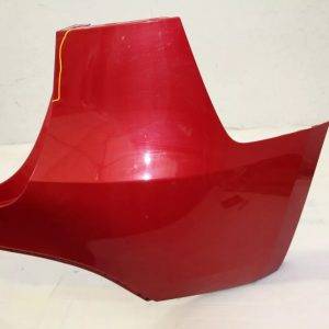 Tesla Model Y Rear Bumper 2022 TO 2025 1494005-00-B Genuine - Image 7