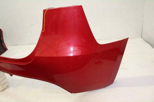 Tesla Model Y Rear Bumper 2022 TO 2025 1494005 00 B Genuine 178510567715 7