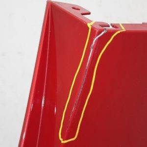 Tesla Model Y Rear Bumper 2022 TO 2025 1494005-00-B Genuine - Image 8