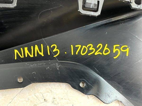 Tesla Model Y Rear Bumper Lower Section 2021 TO 2025 1494006 00 B Genuine 178224999775 15