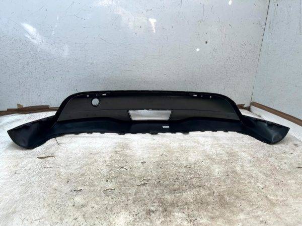 Tesla Model Y Rear Bumper Lower Section 2021 TO 2025 1494006 00 B Genuine 178224999775 8
