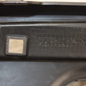 Tesla Model Y Rear Bumper Lower Section 2022-2025 1493763-00-A Genuine *DAMAGED* - Image 14