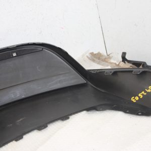 Tesla Model Y Rear Bumper Lower Section 2022-2025 1493763-00-A Genuine *DAMAGED* - Image 15
